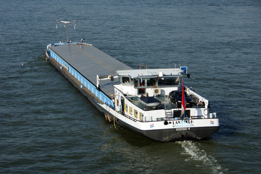 Lansingh (ship, 2007) 001