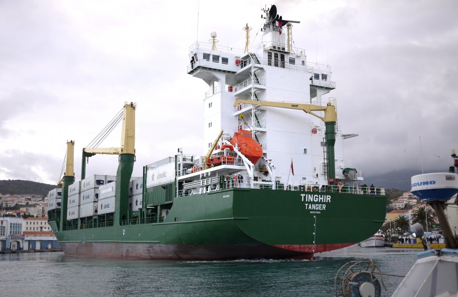 Le cargo Tinghir (7)