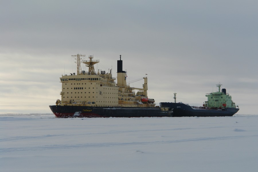 LedokolTaimyr