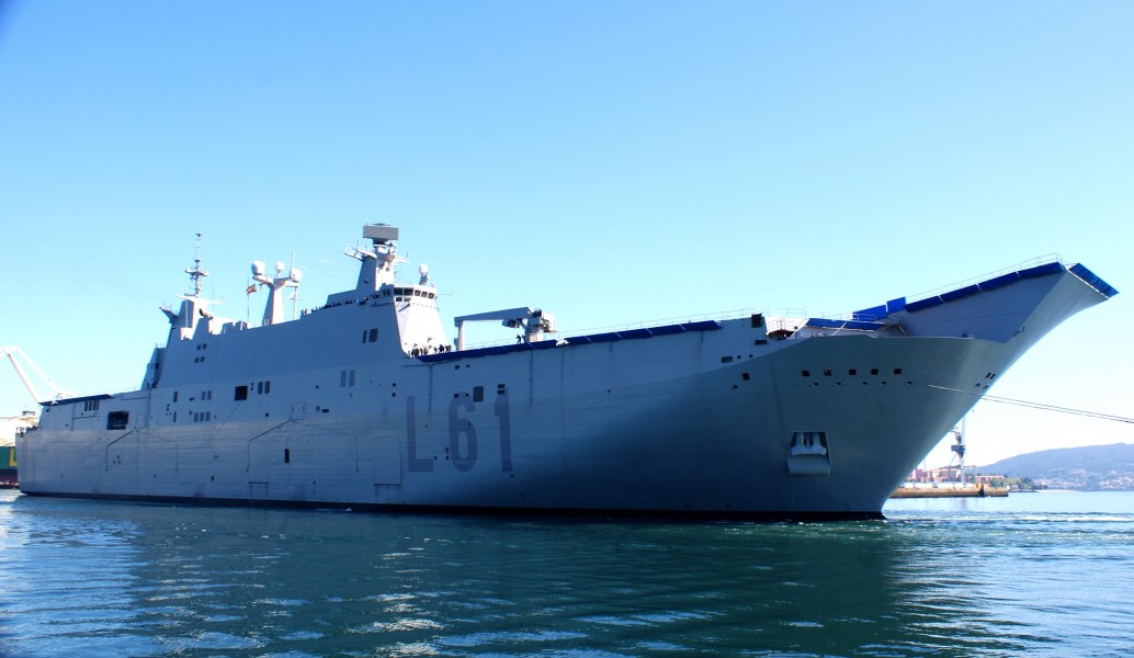 LHD Juan Carlos I (L-61)-01