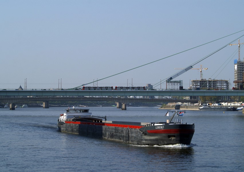 Libero (ship, 2009) 002