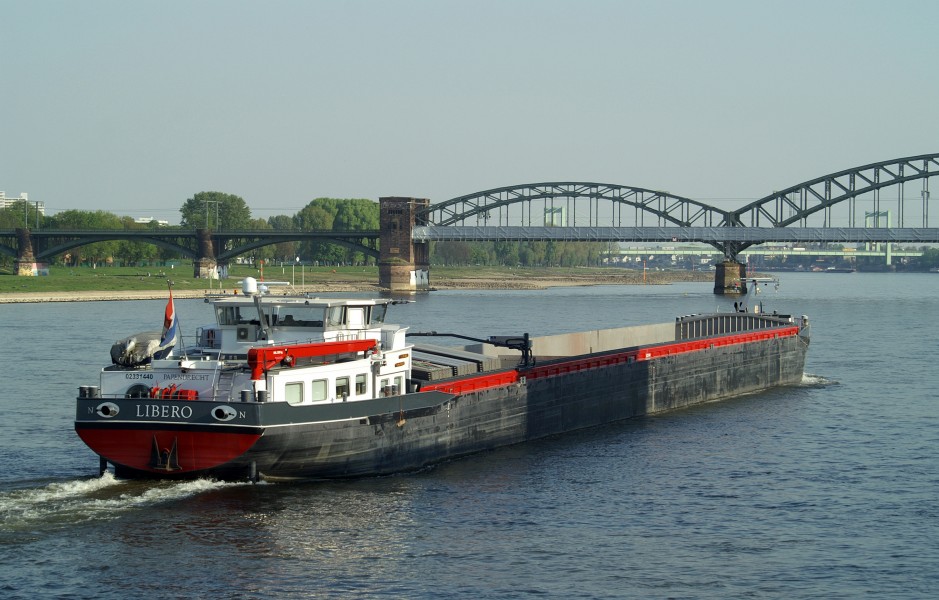 Libero (ship, 2009) 003