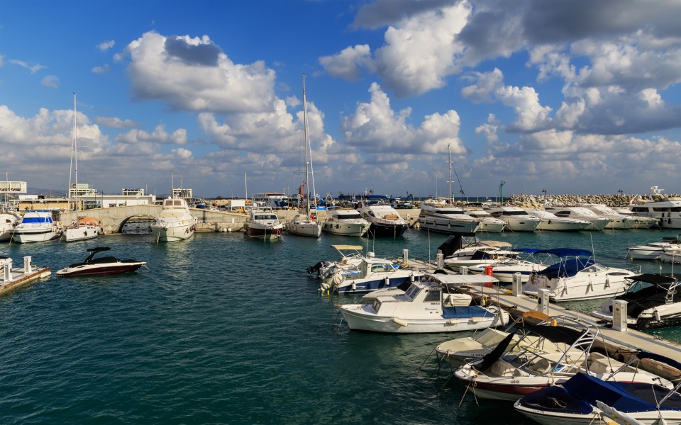 Limassol 01-2017 img19 Marina