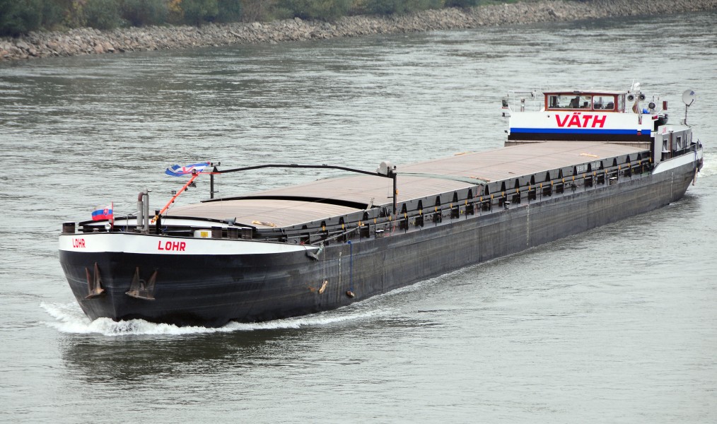 Lohr (ship, 1968) 001