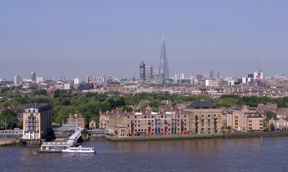 London MMB «65