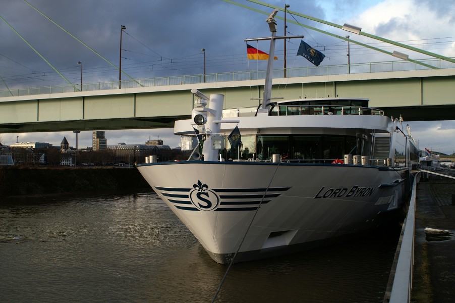Lord Byron (ship, 2012) 003