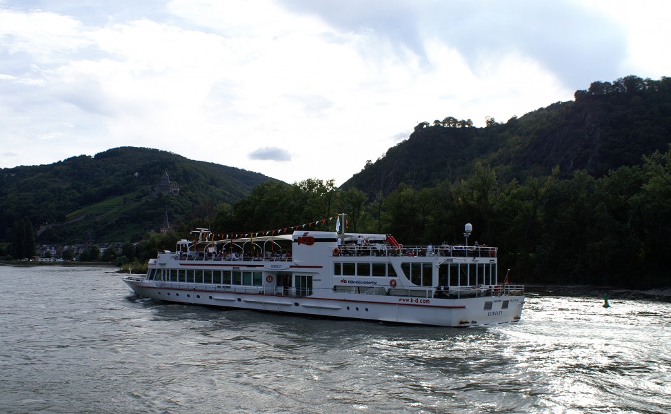 Loreley (ship, 1996) 003