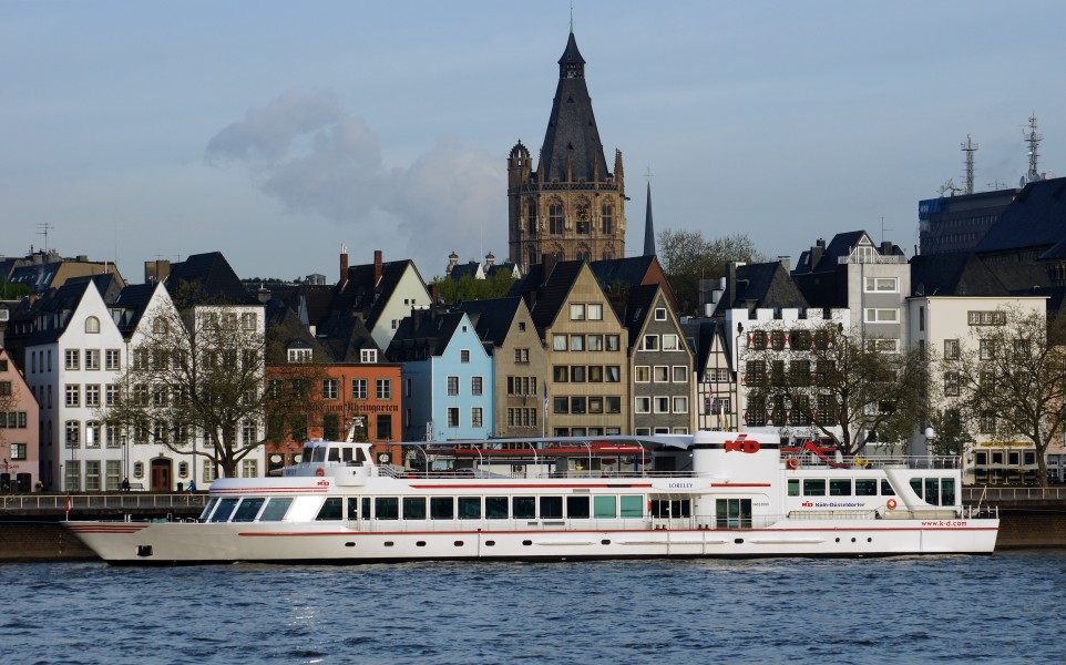 Loreley (ship, 1996) 014