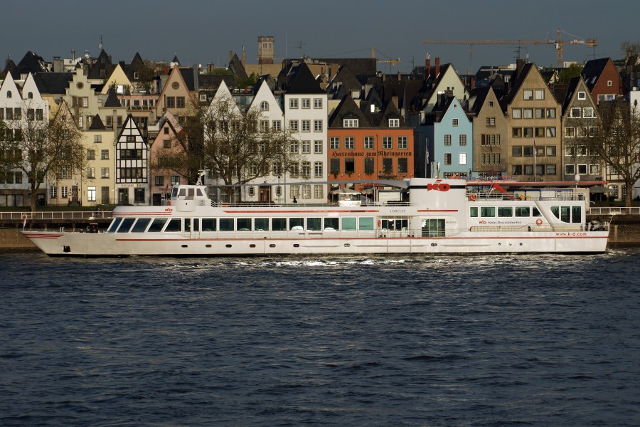 Loreley (ship, 1996) 016