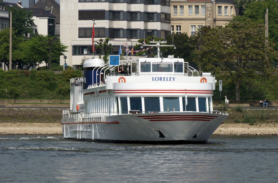Loreley (ship, 1996) 034