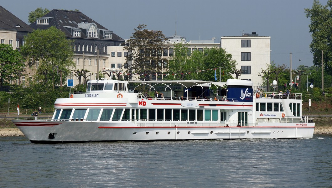 Loreley (ship, 1996) 039
