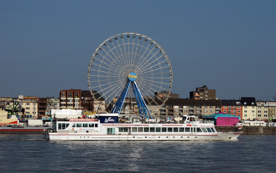 Loreley (ship, 1996) 052