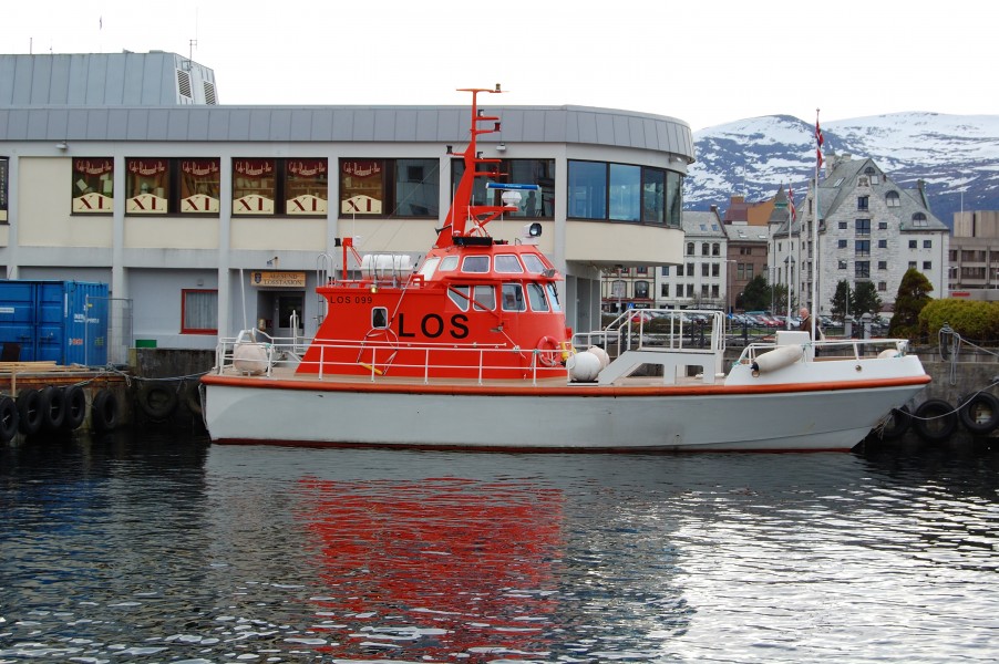 Los 099 Alesund