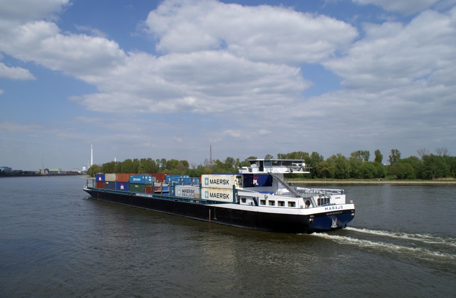 Marajo (ship, 2003) 004
