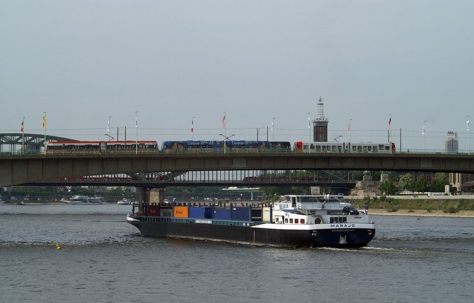 Marajo (ship, 2003) 007