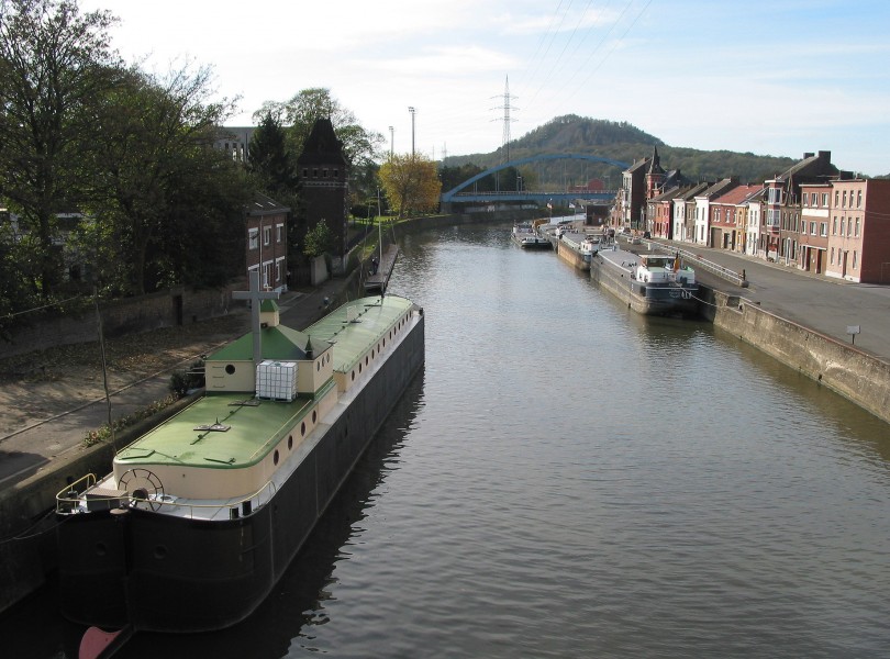 Marchienne-au-Pont JPG00c