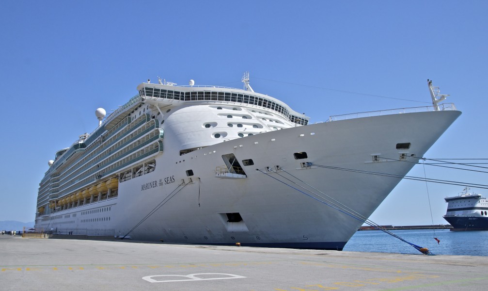 Mariner of the Seas Rhodes