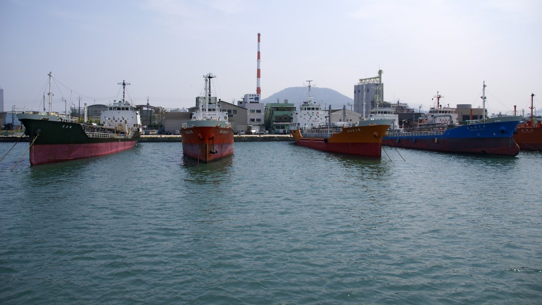 Marugame port07s3872