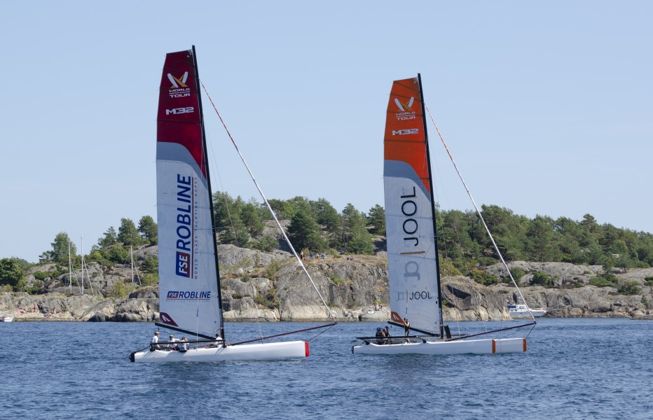 Match Cup Norway 2018 16