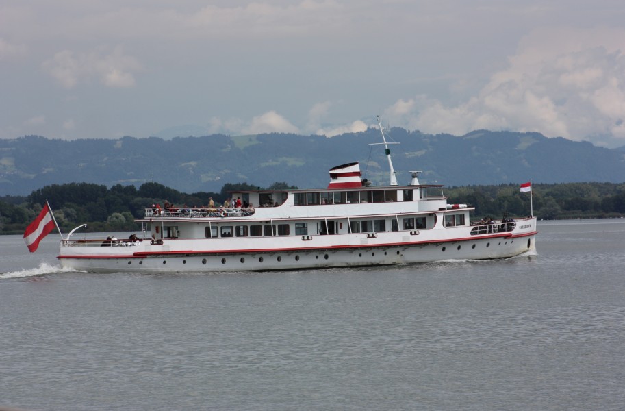 MF Oesterreich
