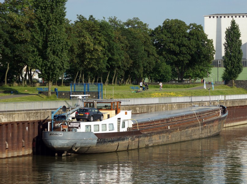 Miranda (ship, 1939) 001