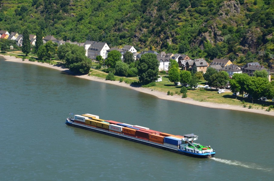 Mittelrhein - Flickr - tm-md (5)