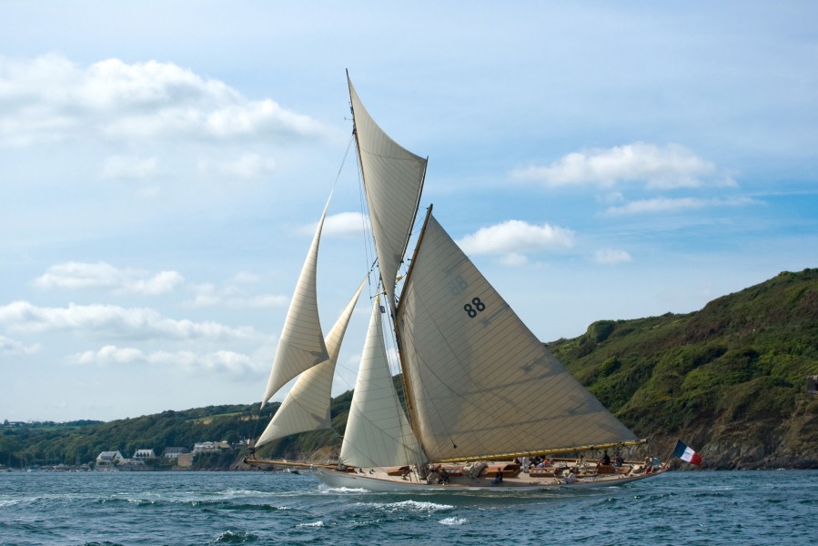 Moonbeam - Brest 2008-10