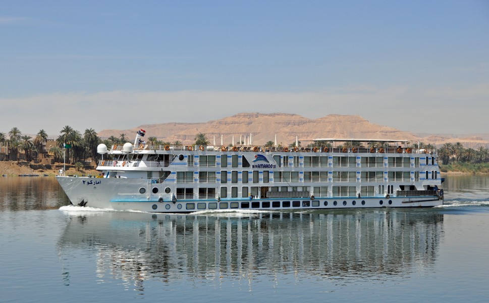 MS Amarco II R01