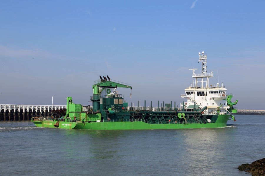 MS Artevelde R02