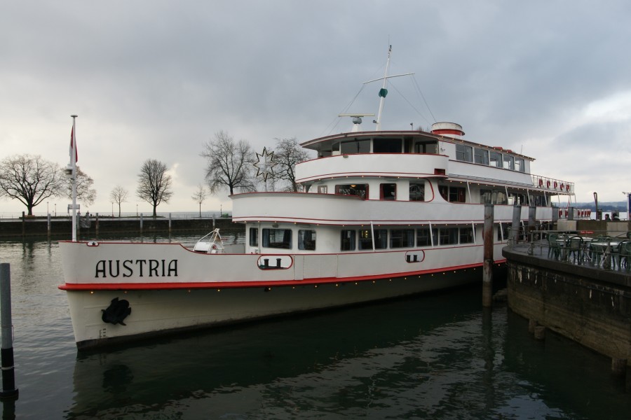 MS Austria 3