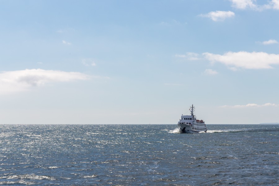 MS Cap Arkona