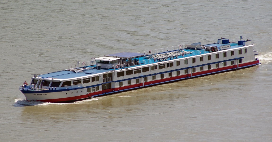 MS Der kleine Prinz