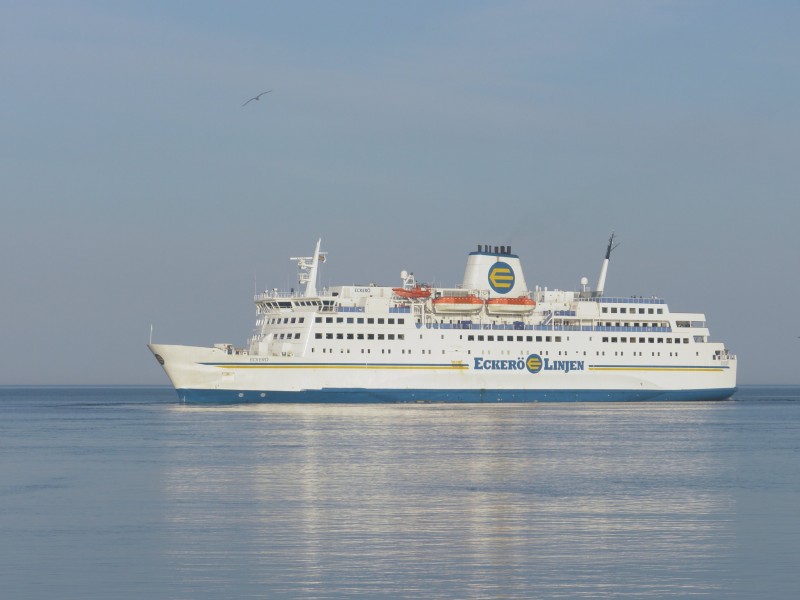MS Eckerö2