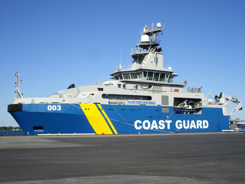 MS KBV 003 Amfitrite