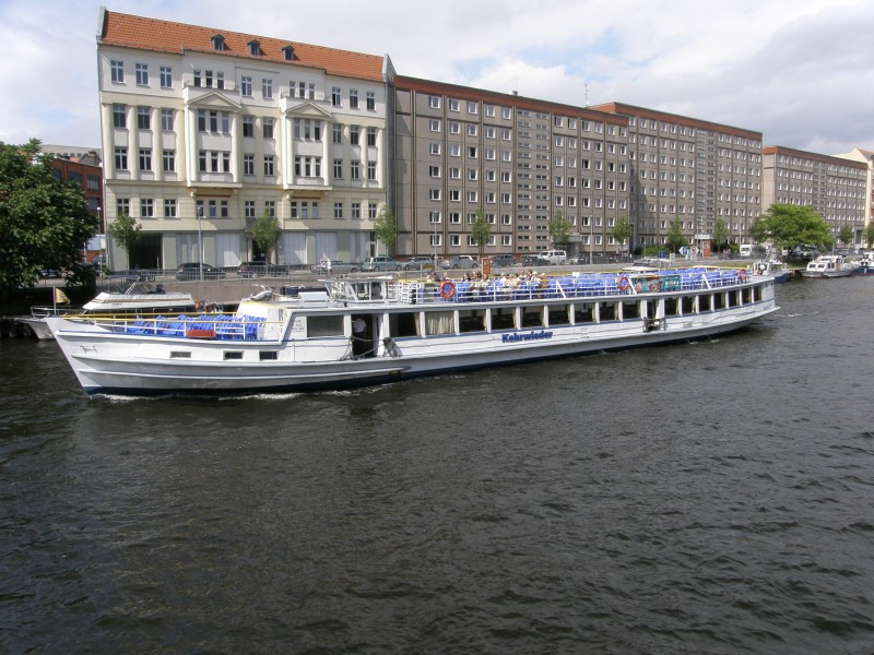 MS Kehrwieder 2011-06-21 Riedel ama fec