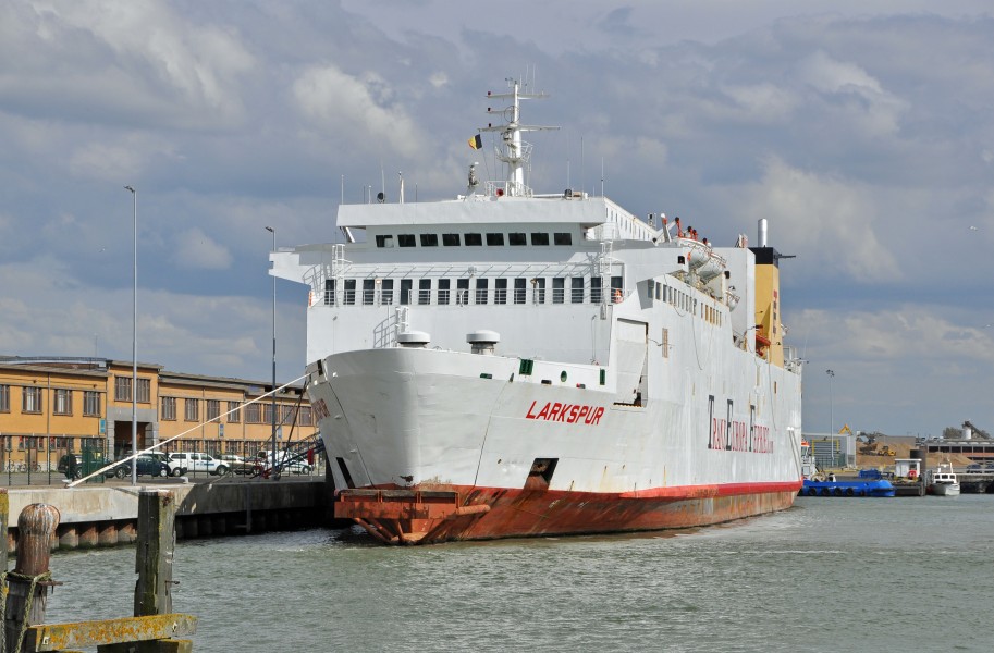 MS Larkspur R05