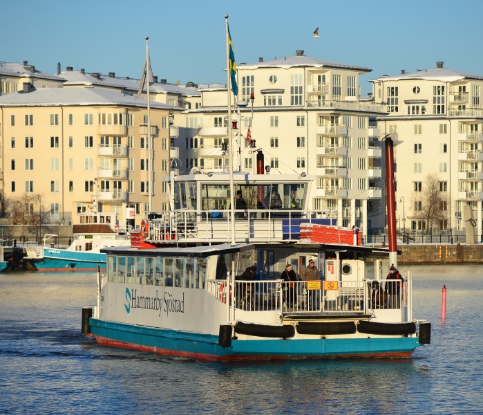 MS Lisen December 2012