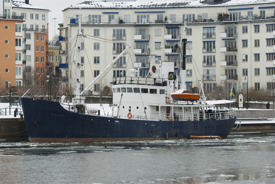 MS Malmö February 2012b