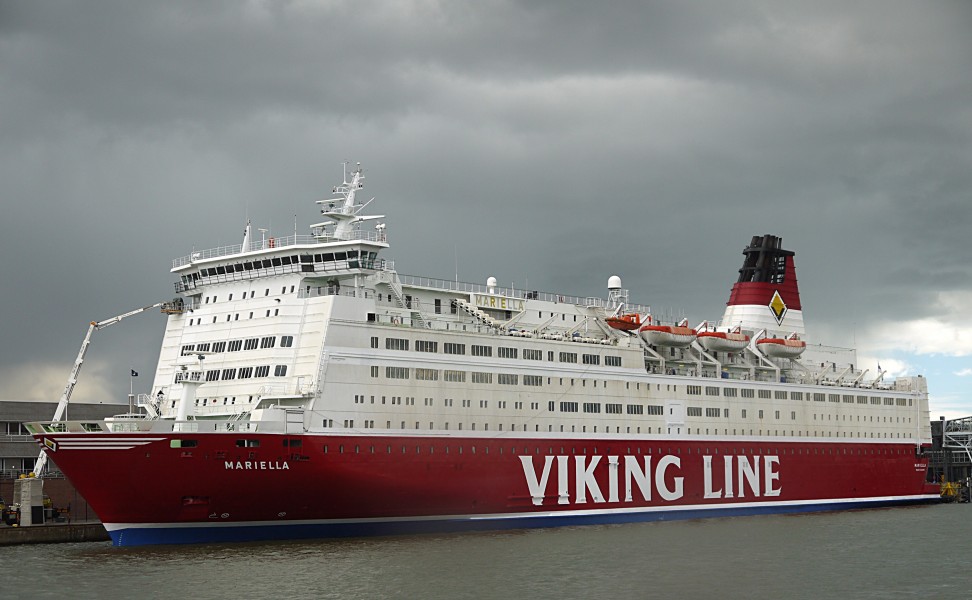 MS Mariella