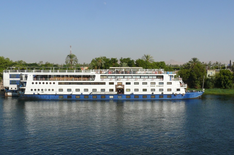 MS Nile Saray