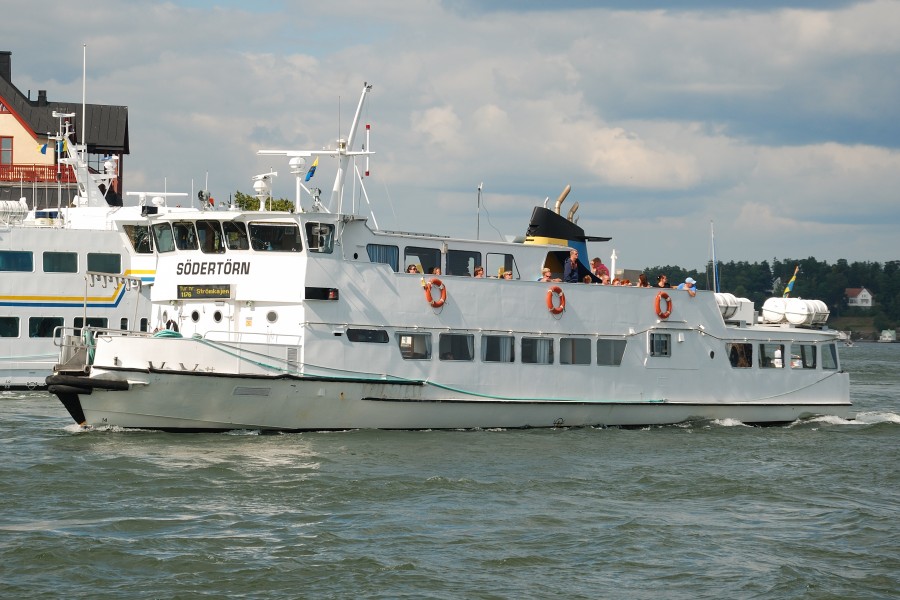 MS Södertörn