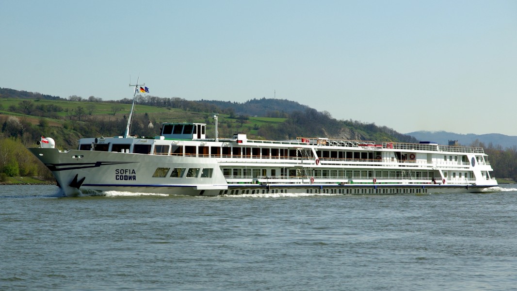 MS Sofia