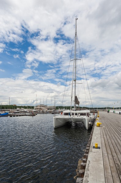 Muelle de Sopot, Polonia, 2013-05-22, DD 13