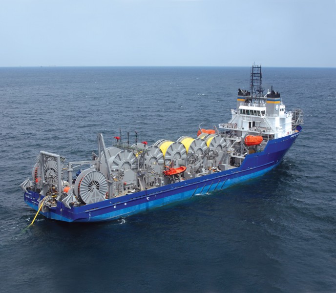 MV VADM K. R. Wheeler (T-AG-5001)