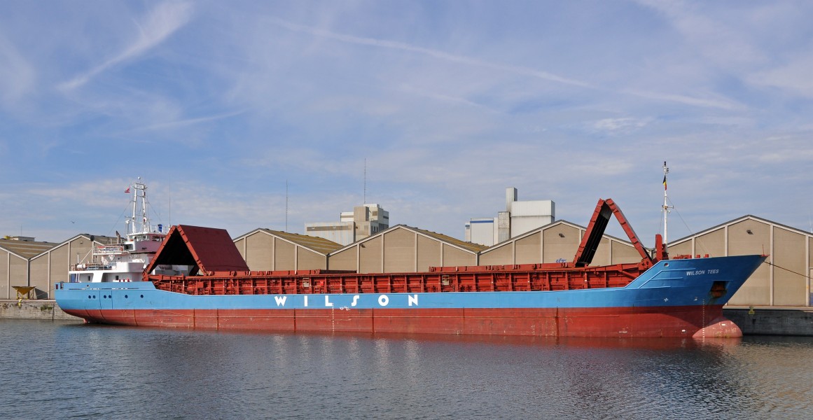 MV Wilson Tees R01