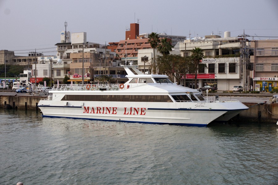 Naha Tomari Port10n4272