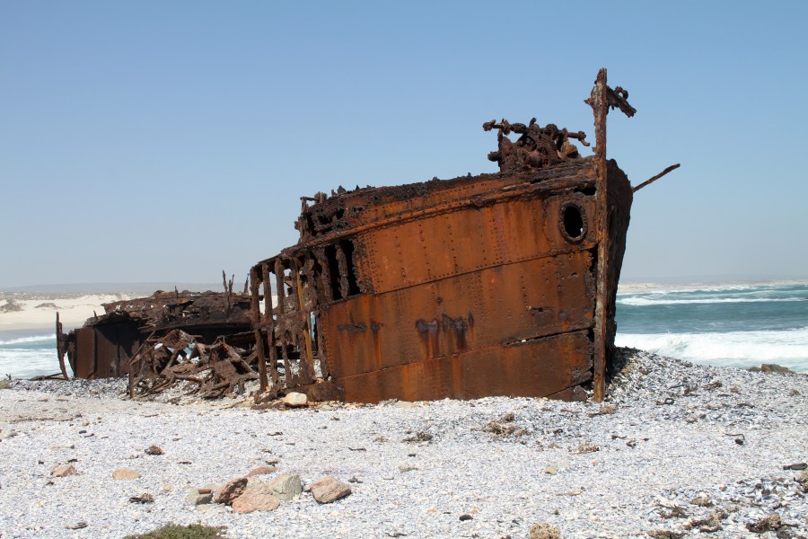 Namaqualand, Northern Cape, South Africa (10465914533)