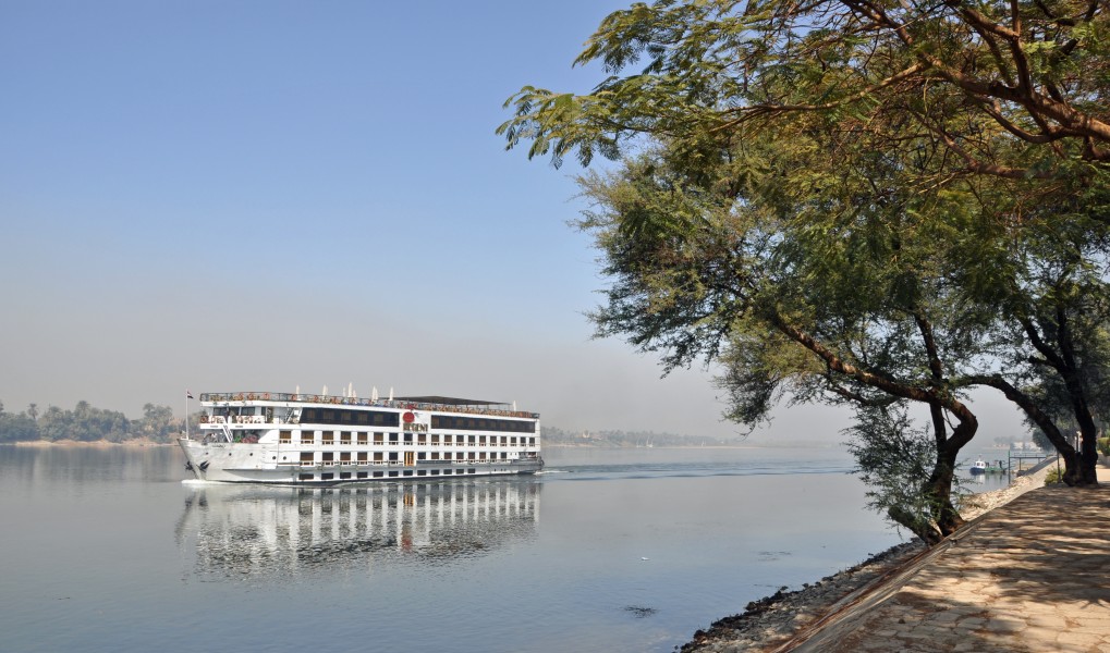 Nile R01