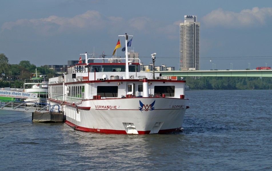 Normandie (ship, 1989) 003