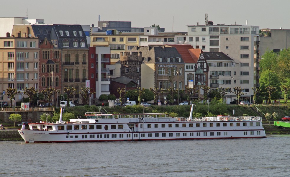 Normandie (ship, 1989) 009